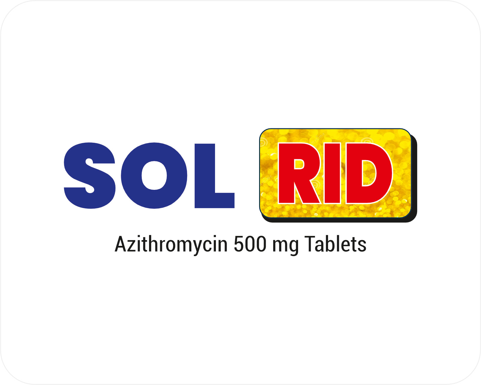 SOL RID